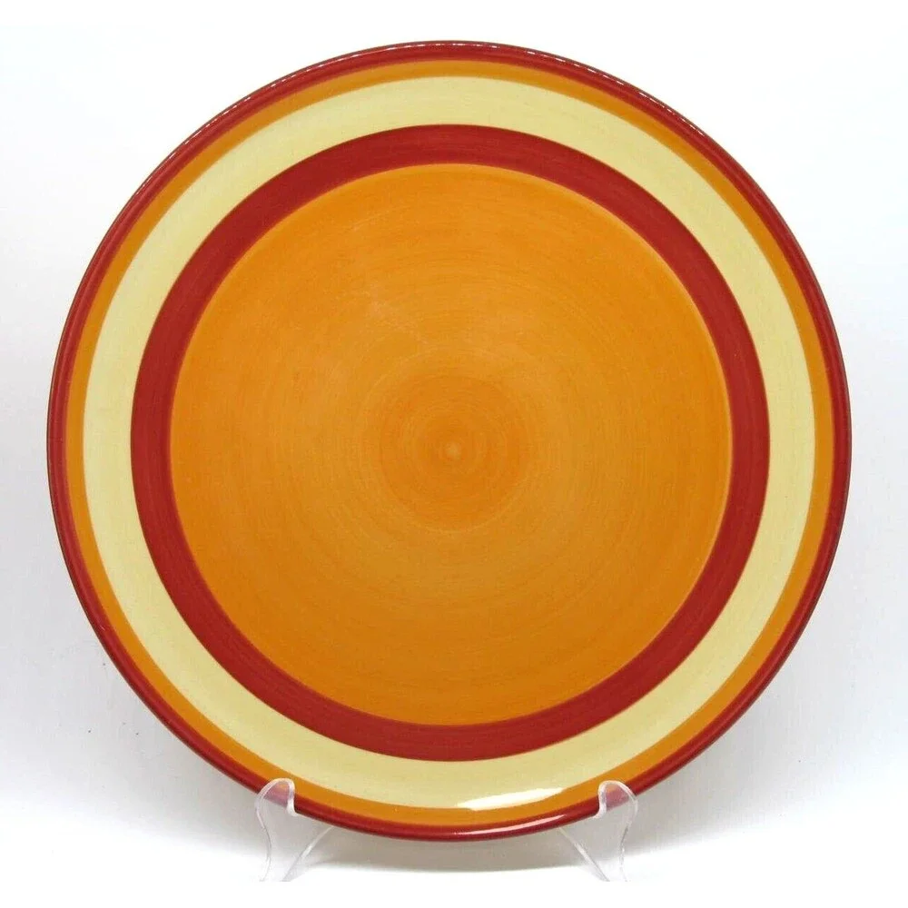 Gail Pittman Siena 11 1/4
